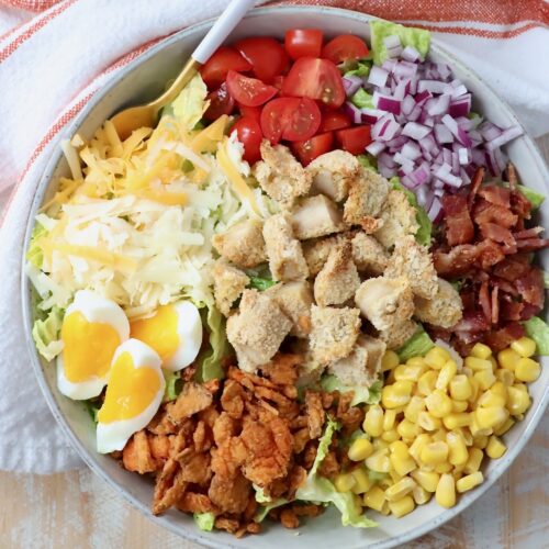 Chicken Salad